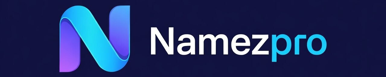 Namezpro.com