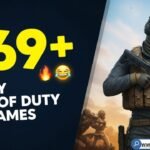 269+ Funny Call of Duty Names 2026 Ultimate List of Hilarious COD Usernames & Gamer Tags