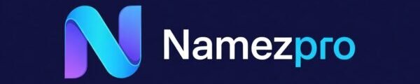 Namezpro.com