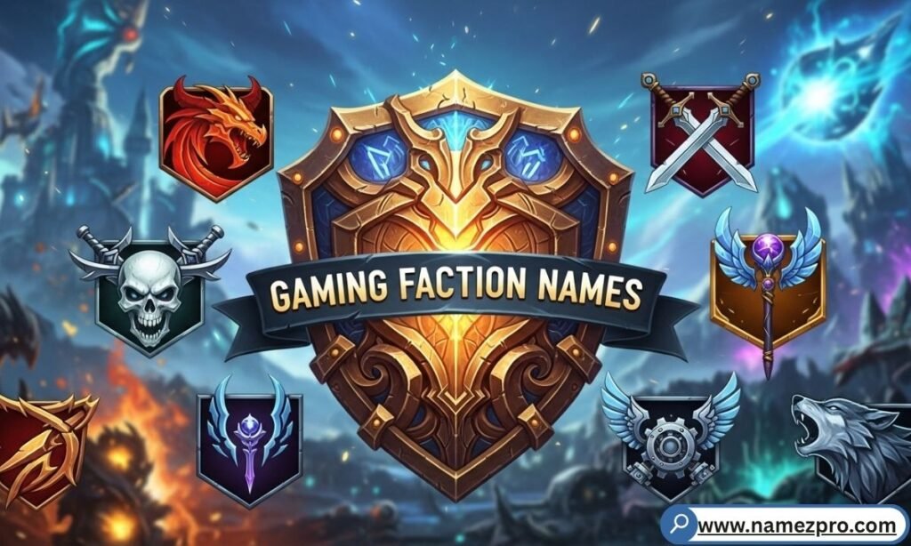 Gaming clan squad celebrating victory on an esports tournament stage