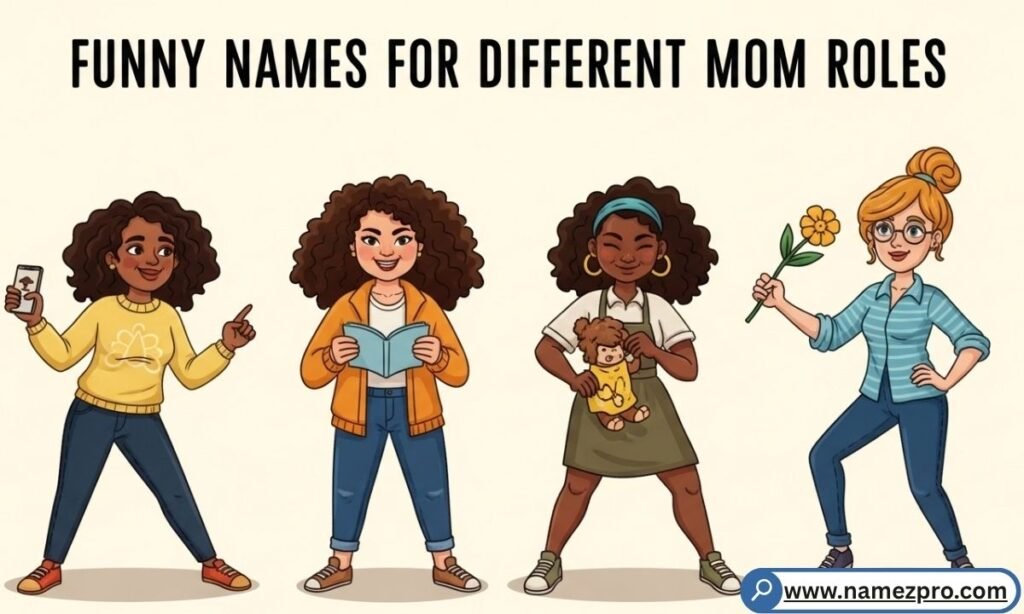 six icons for soccer mom work mom pta mom and bonus mom