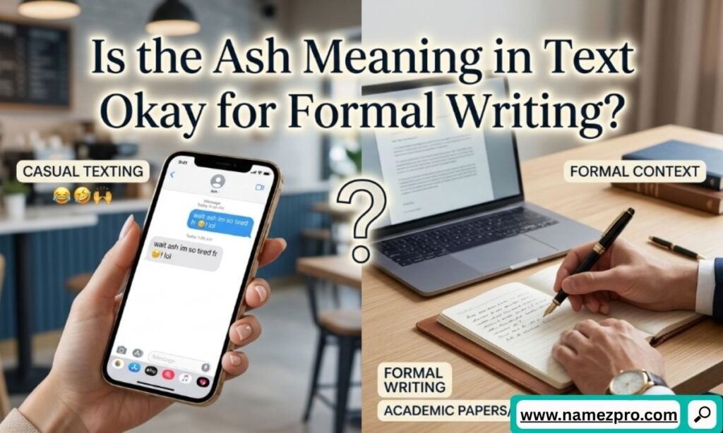 A corporate email draft on a laptop screen with a red X over the word ash and a checkmark over extremely.